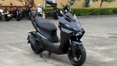 SYM DRG 150 cc - фото 1