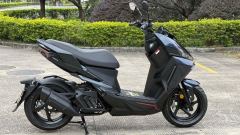 SYM DRG 150 cc - фото 4