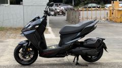 SYM DRG 150 cc - фото 6