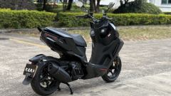 SYM DRG 150 cc - фото 7