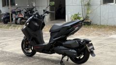 SYM DRG 150 cc - фото 9