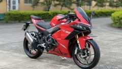 Voge RR525 500 cc - photo 1