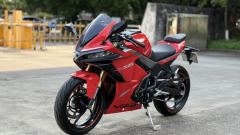 Voge RR525 500 cc - photo 3