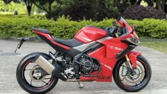 Voge RR525 500 cc - photo 4
