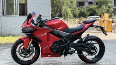 Voge RR525 500 cc - photo 6