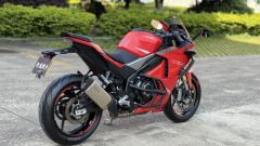 Voge RR525 500 cc - photo 7