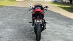 Voge RR525 500 cc - photo 8