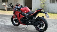 Voge RR525 500 cc - photo 9