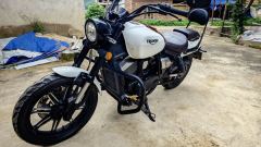 Longjia V-track 250 - ფოტო 1