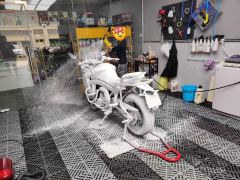 CFMOTO 650GT - photo 3