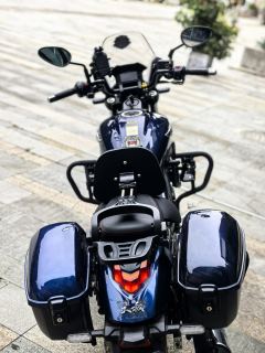 Haojue TR300 - photo 5