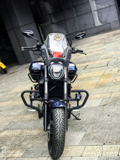 Haojue TR300 - photo 6