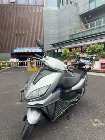 2024 QJMOTOR Jing 150