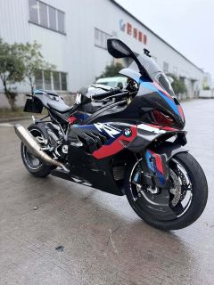 BMW S 1000 RR - ფოტო 1