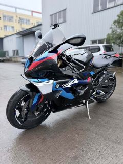 BMW S 1000 RR - ფოტო 2