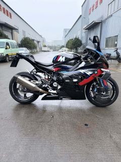 BMW S 1000 RR - ფოტო 3