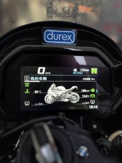 BMW S 1000 RR - ფოტო 4