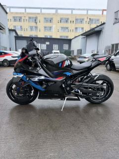 BMW S 1000 RR - ფოტო 5