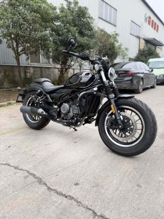 CFMOTO 250CL-C - фото 1