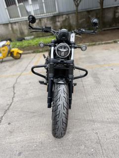CFMOTO 250CL-C - фото 2