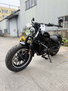 CFMOTO 250CL-C - фото 3