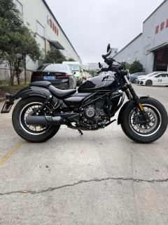 CFMOTO 250CL-C - фото 4