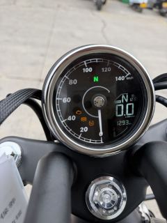 CFMOTO 250CL-C - фото 5