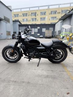 CFMOTO 250CL-C - фото 6