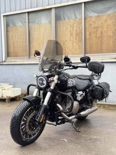 Benda Polestones 03 Gray 300 cc - photo 2