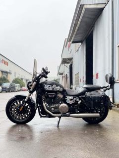Benda Polestones 03 Gray 300 cc - photo 5