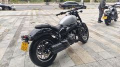 CFMOTO 450CL-C - photo 1