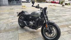 CFMOTO 450CL-C - photo 2