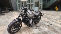 CFMOTO 450CL-C - photo 3