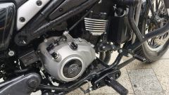 CFMOTO 450CL-C - photo 5