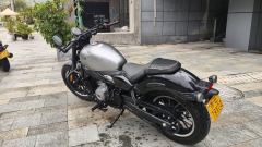 CFMOTO 450CL-C - photo 6