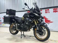 Voge DS525 500 cc - ფოტო 2