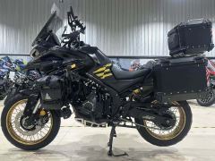 Voge DS525 500 cc - ფოტო 5