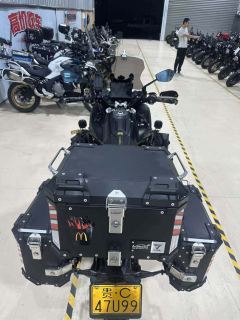 Voge DS525 500 cc - ფოტო 6