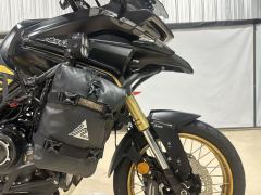Voge DS525 500 cc - ფოტო 7