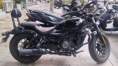 CFMOTO 250CL-C - ფოტო 1