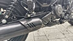 CFMOTO 250CL-C - ფოტო 4
