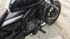 CFMOTO 250CL-C - ფოტო 5