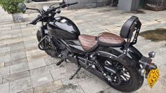 CFMOTO 250CL-C - ფოტო 6