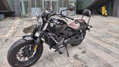 CFMOTO 250CL-C - ფოტო 8