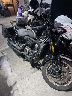 Voge CU250 - photo 1
