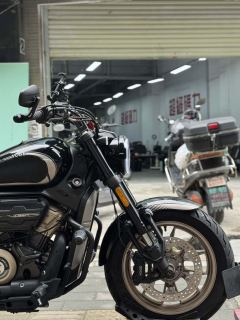 Voge CU250 - photo 2