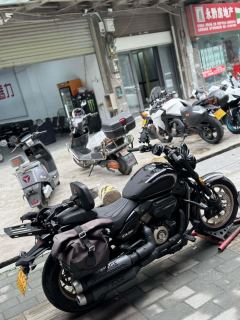 Voge CU250 - photo 3