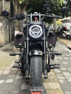 Voge CU250 - photo 4