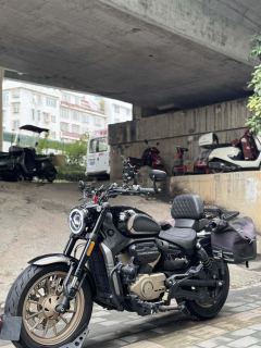 Voge CU250 - photo 5