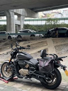 Voge CU250 - photo 6